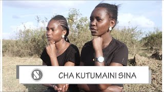 Cha Kutumaini Sina | Sauti Tamu Melodies | kwaresma | Nyimbo za Sifa (sms SKIZA 5814855 to 811)