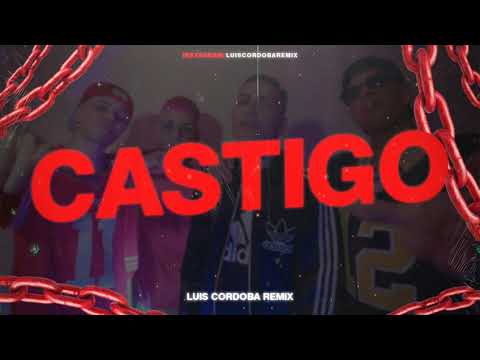 CASTIGO REMIX (