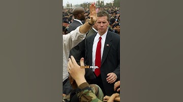 The Secret Service Has To Follow This Weird Bathroom Rule #president #secretservice #facts