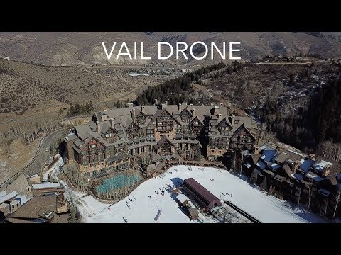 Videó: A Vail és a Beaver Creek összekapcsolódik?