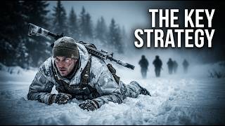 General Winter — Russia’s Secret Weapon That Defeated Invaders