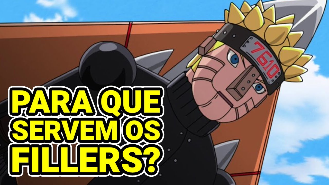 FILLERS ONE PIECE → Veja Quais Episódios são Fillers e Pule Eles