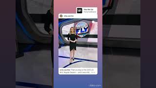 Erika Wachter #nhl 4/19/2024