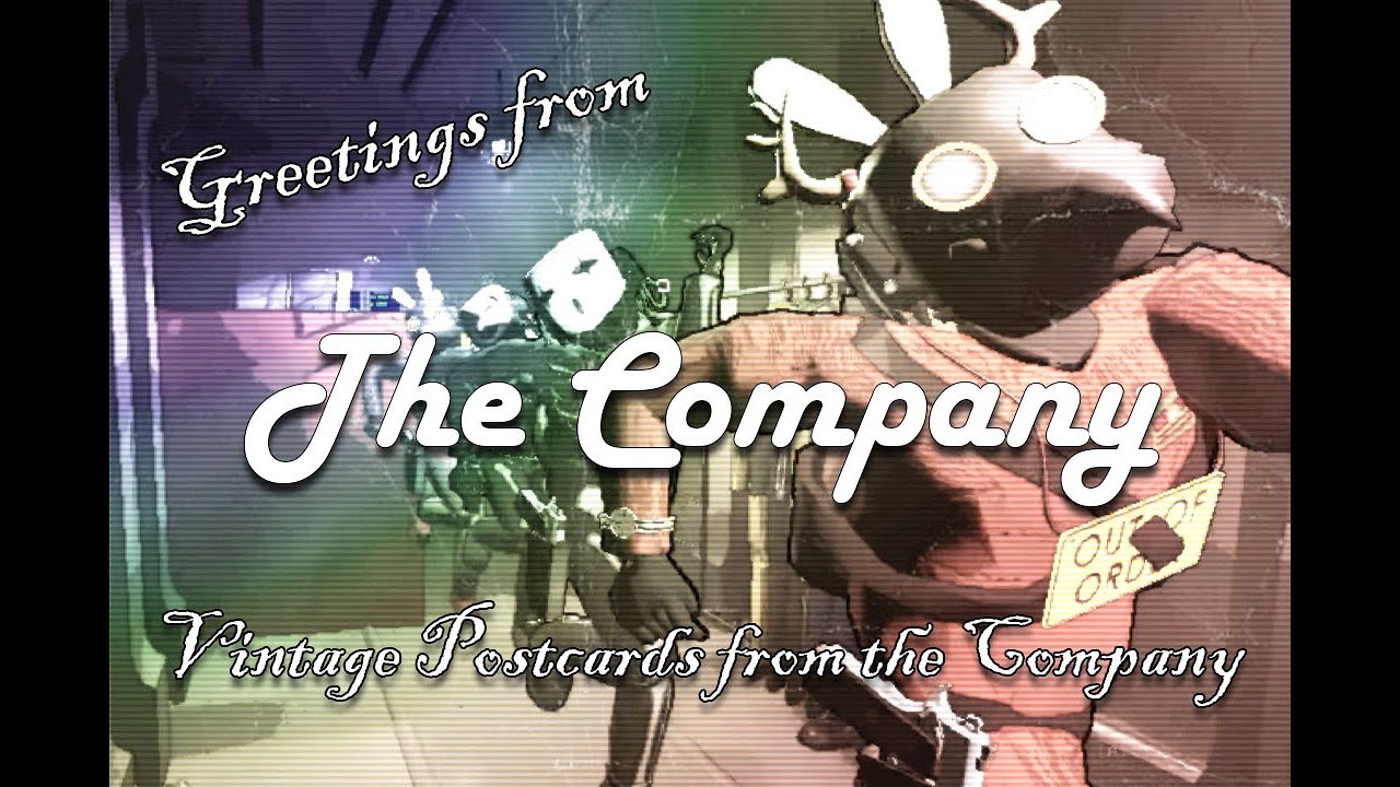 How did we get into this situation? | Lethal Company