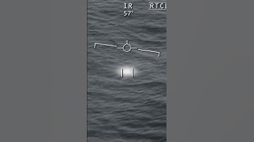 Hải Quân Hoa Kỳ Chính Thức Công Bố  Video Ufo | Bí Ẩn Có Thể Bạn Chưa Biết | Top 10 Huyền Bí