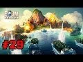 Boom Beach Let&#39;s Play Ep.29 | Headquarters Level 5: Accidental Screen Taps SUCK!!