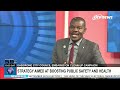 BTV NEWS