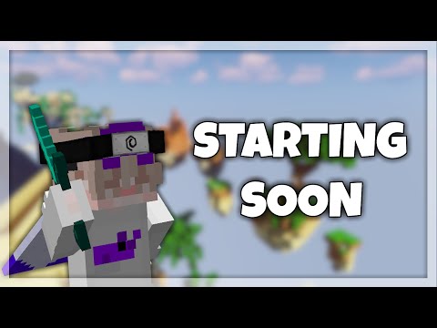 Minecraft STREAM PLNÝ ZÁBAVY!🔥 I CZ/SK I HYPE 500 SUBS!