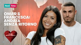 Omar Francesca Andata Senza Ritorno Episodio 7 Primo Appuntamento
