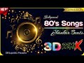 Best of 80s songs soft dj remix  old dj song  kishore kumar  rajesh khanna  asha bhosle