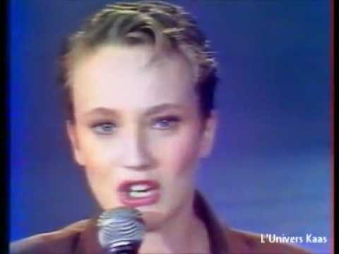 Patricia Kaas - Mon mec à moi