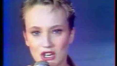 Patricia Kaas - Mon mec  moi