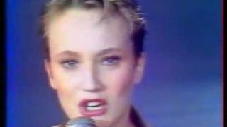 Patricia Kaas - Mon mec à moi chords