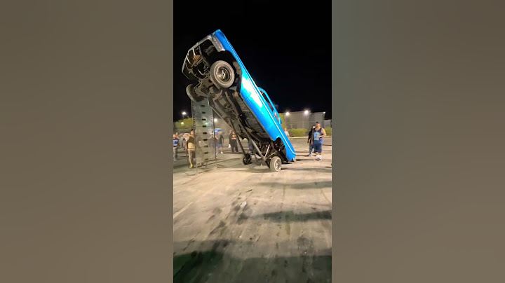 LOWRIDER FAIL, LAS VEGAS LOWRIDER SUPER SHOW  | BUW LIFE |