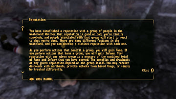 Fallout New Vegas PC ULTRA SETTINGS