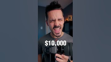 Does Sensor Size Matter? #Photography