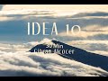 Gibran Alcocer - Idea 10      For the One       [ 3O min]