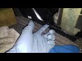 Replacing Rear AC Expansion Valve 2000 2007 GMC Yukon XL Suburban And 2003 2006 Escalade Replacing Rear AC Expansion Valve 2000 2007 GMC Yukon XL Suburban And 2003 2006 Escalade