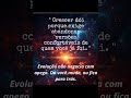 UMA REALIDADE DA VIDA!#vida #reflexão #crescimento #evolução #licaodevida #shorts #aprendizado