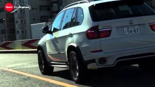 着実にディーゼルラインナップを増やすBMW