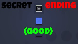 Die to Win - Secret (good) Ending! (100% of game!) | Geometry Dash 2.2