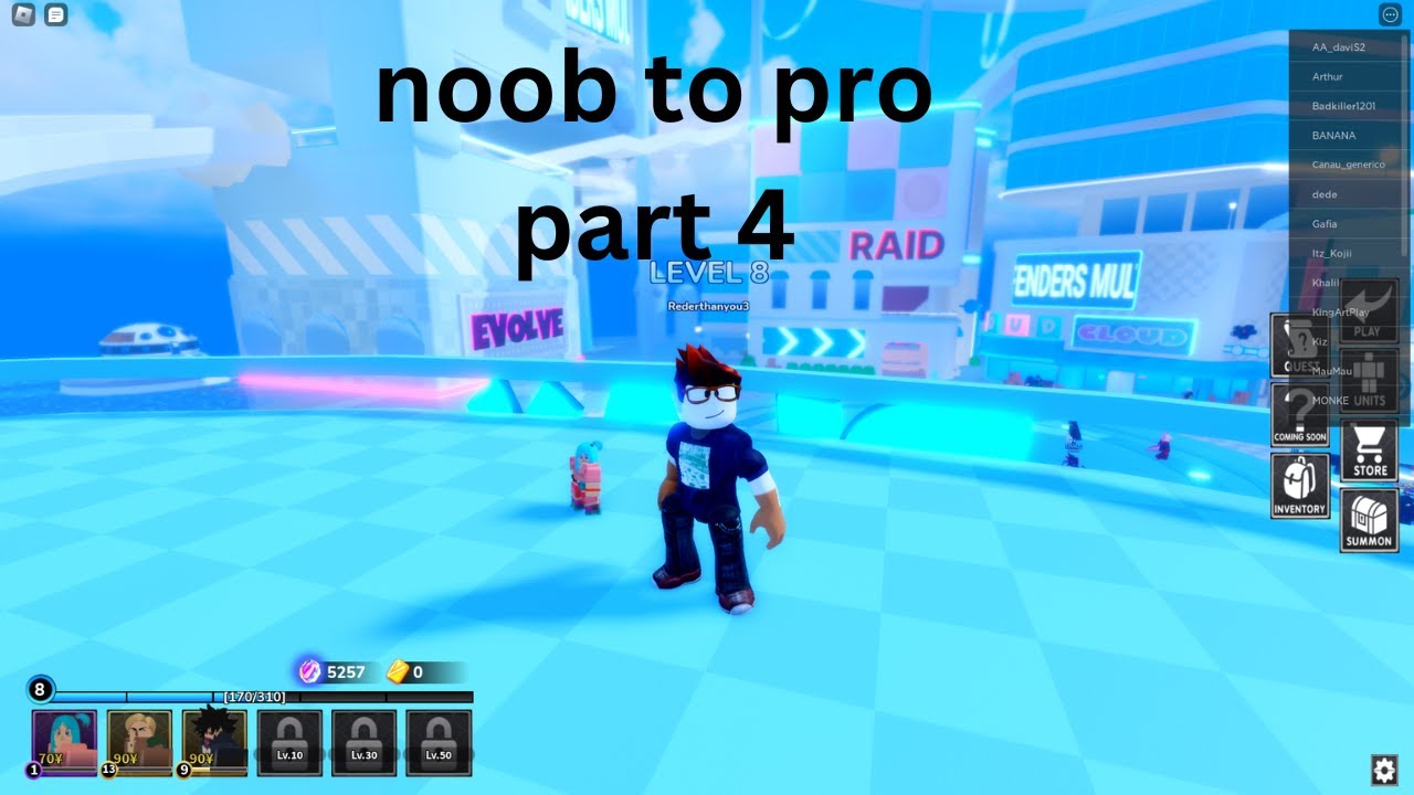 multiverse defenders noob to pro part 4