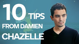 10 Screenwriting Tips from Damien Chazelle on how he wrote Whiplash and La La Land screenshot 1