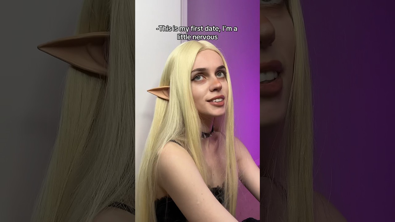 pov: Overprotective mother against relationships with guys (ep 7)