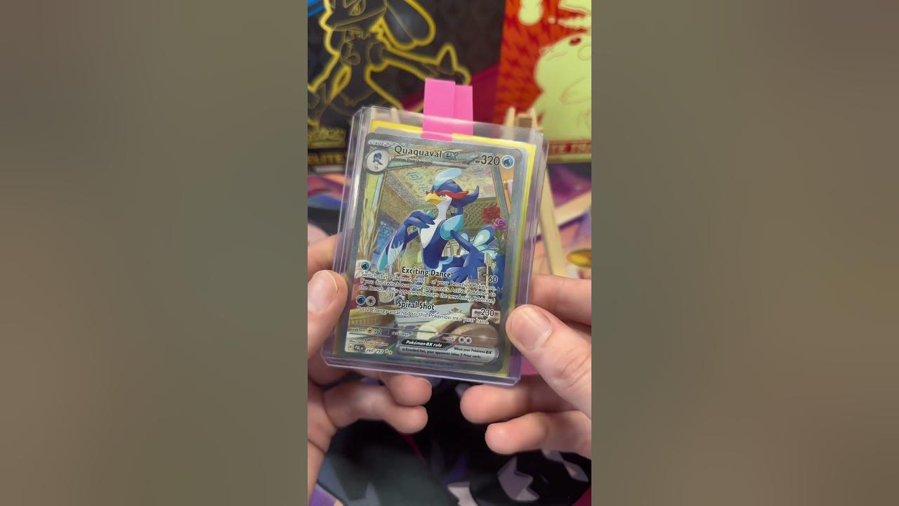 Elite Trainer Box Sleeves are a Crime to Pokemon Cards! Here's Why! 