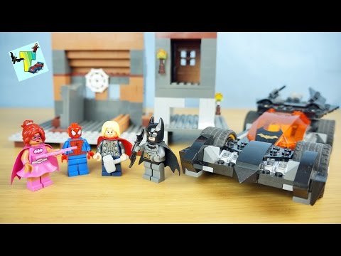 Video: Apie Ką Yra Naujasis „Betmenas“
