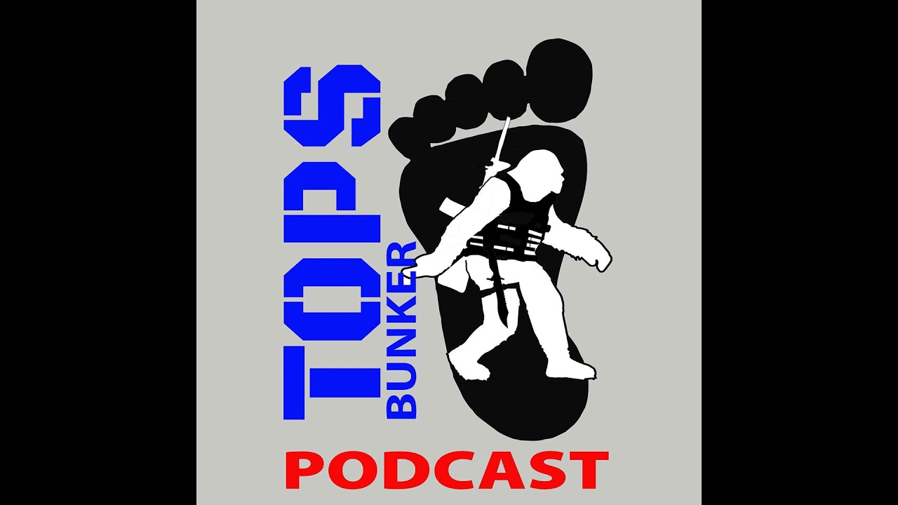 196 Home Security - Dont Be a Soft Target with Andy Blair