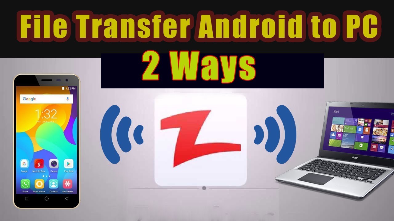 best file transfer app for android to pc best file transfer app for android to pc
