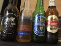 Non alcoholic beer martys beer show