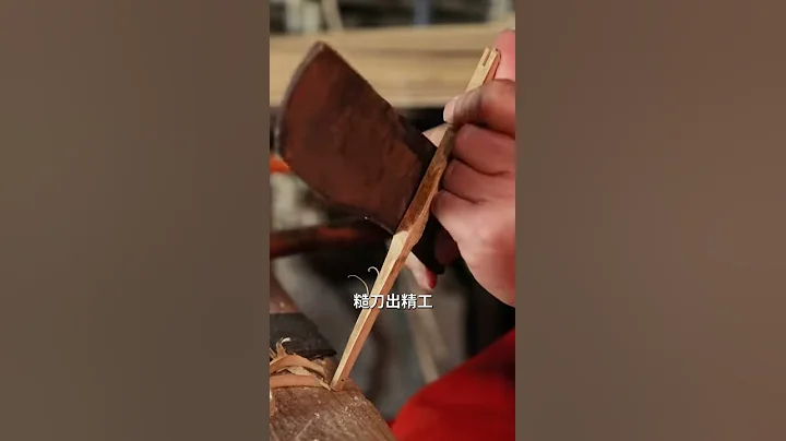 【非遺文化】 你們知道古代的彈簧嗎？古人的智慧放到今天來看，也是嘆為觀止 | 春節文化走出去活動 - 天天要聞