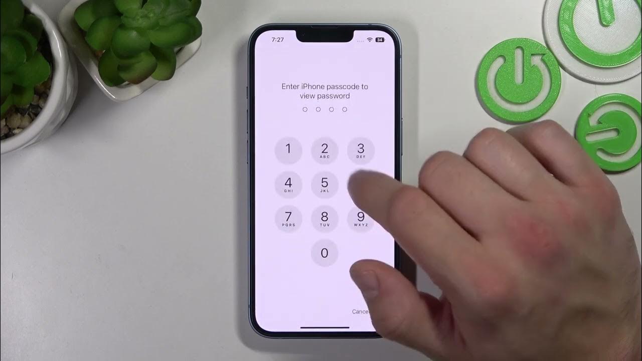 how-to-check-wifi-password-on-iphone-14-view-password-of-wifi-network