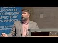 Predicting Parkinson S Predicting Parkinson S