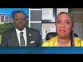 11Alive News: The Take | Texas redistricting battle and its national impact (8/7/25)