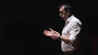 Intelligence Artificielle : Entre mythes et réalités | Sébastien Chaurin | TEDxOrléans