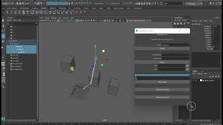 Free Renaming Tool for Maya Users Profile