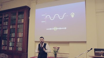 Liam Mudge — Human Energy Harvesting