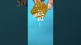 This small biz is creating a big buzz
