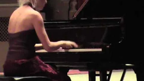CRISTINA RATTI - Prokofiev piano sonata n2 op.14 -...