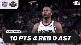 Precious Achiuwa vs Houston Rockets | 10 PTS 4 REB 0 AST 2 STL | NBA 12-03-2025 Highlights