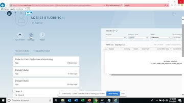 SAP FIORI Set Default Value in Fiori Apps