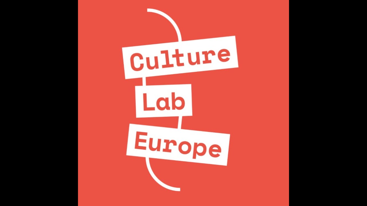 Culture Lab Europe Ozgun Interview YouTube
