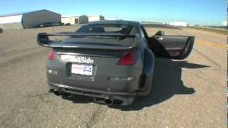 Fast and Furious 3: 350Z | Edmunds.com