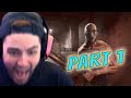 BEST OF FAZE JEV SCARY MOMENTS