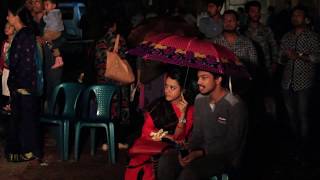 Miniatura de vídeo de "Matal Sure Bajlo Bashi | Bangla Folk Dance | Kids Dance | Kids bangla folk dance"