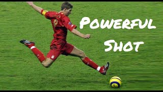 Lampard Fabolous Shot By Xrio