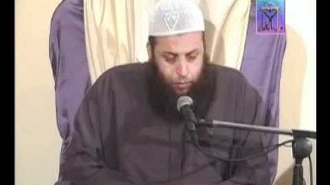 افراد ماتيسر من سورة نوح برواية خلف عن حمزة